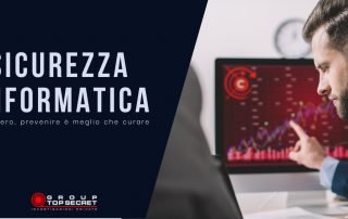 Sicurezza informatica
