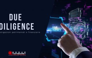 Due diligence
