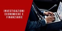 Investigazioni Economiche