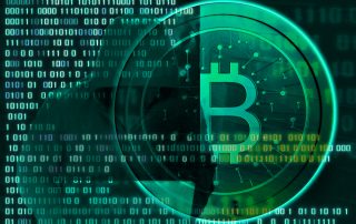 Bitcoin dark web