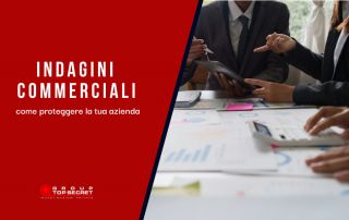 Indagini commerciali