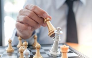 Patto di Non Concorrenza dipendente