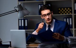 Royalty Auditing