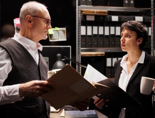 Defensive Investigations for Lawyers and Law Firms
