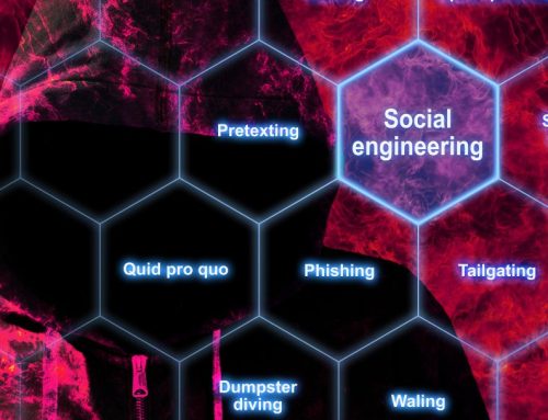 50 Social Engineering Tactics You Must Not Ignore
