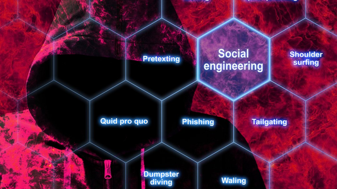 Social Engineering