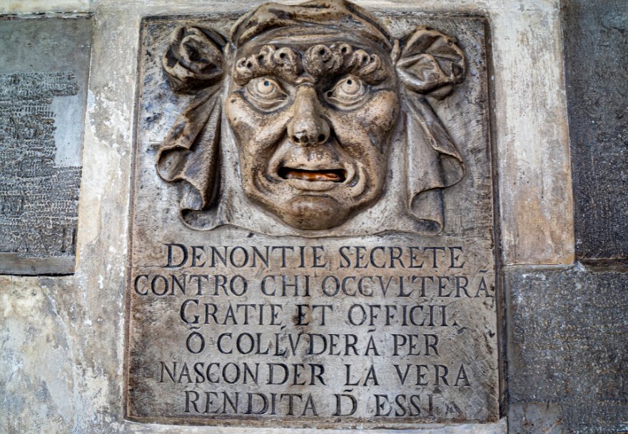 Whistleblowing: Cos'È E Come Funziona - Guida Completa 1 antico whistleblowing