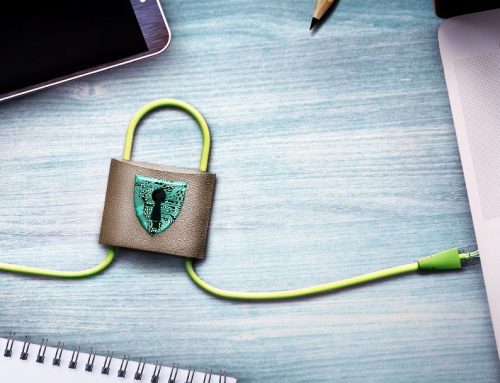 Cyber Fraud: What It Is and How to Protect Your Business