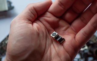 Microspie Ambientali: Soluzioni E Consigli Per La Privacy 6 Microspie ambientali