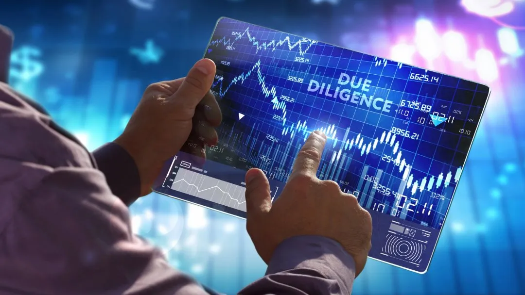 Due diligence fiscale