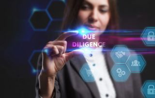 Due diligence legale