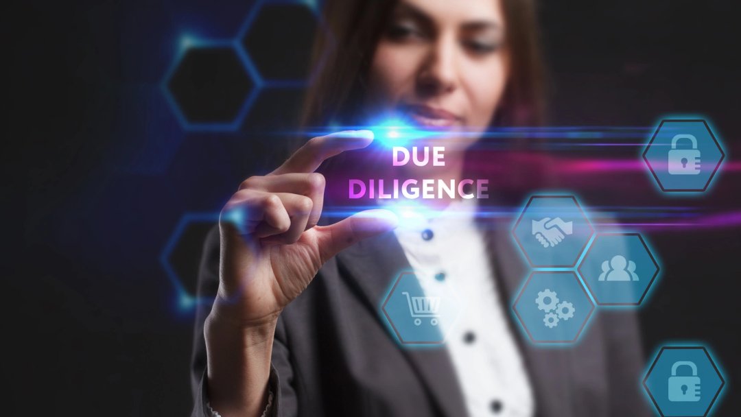 Due diligence legale