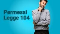Permessi Legge 104