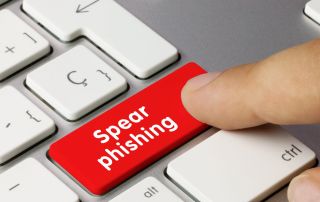 Spear Phishing