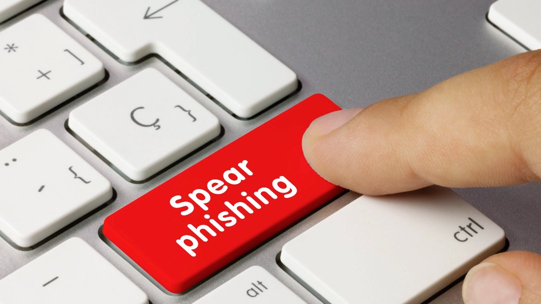 Spear Phishing